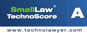 a-smalllaw-medium TechnoLawyer Score 'A'