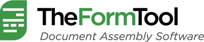 TheFormTool logo