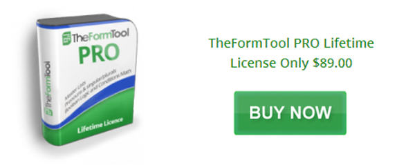 Download TheFormTool PRO