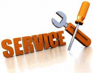 Service Tools