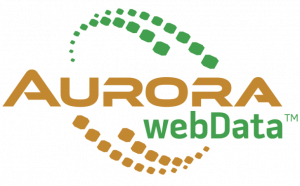 Aurora webData™