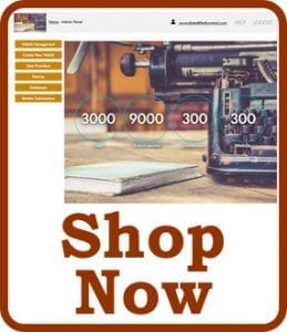 Aurora Shop Now