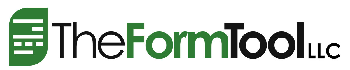 TheFormTool, LLC Logo