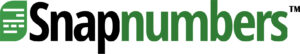 Snapnumbers logo