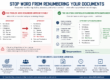 How to Stop Word From Renumbering Your Documents